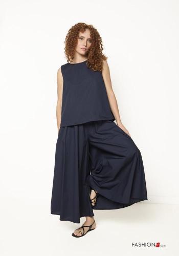 Cotton Trousers - ph 1