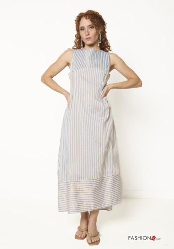 Striped Dress