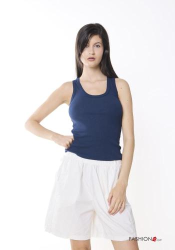 Cotton Tank-Top - ph 1