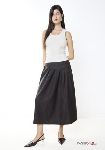 Casual Skirt - ph 1