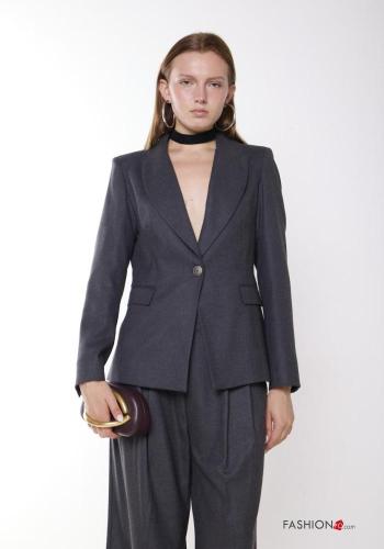 Chaqueta Elegante