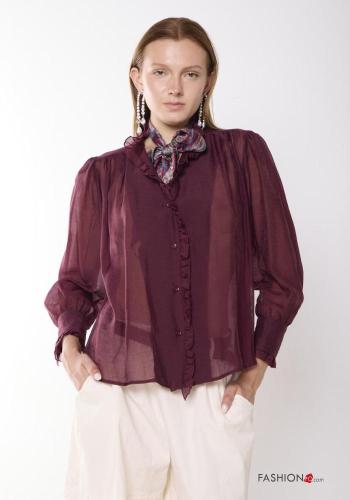 Chemise Casual