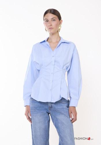 Camicia in Cotone