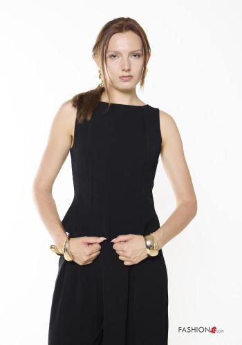 sleeveless Top