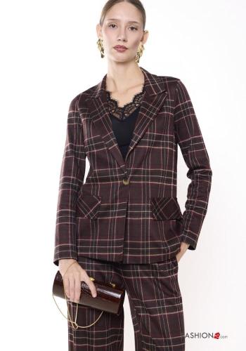 Blazer Elegante