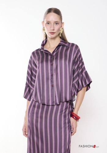 Striped Shirt