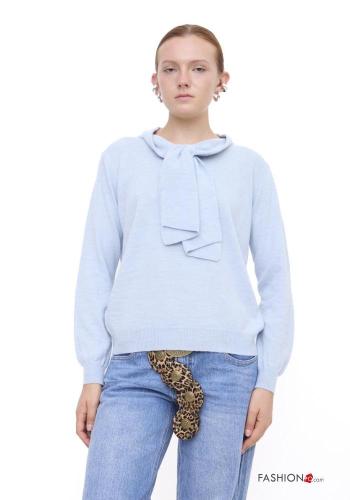 Maglione in Misto Lana - ph 1