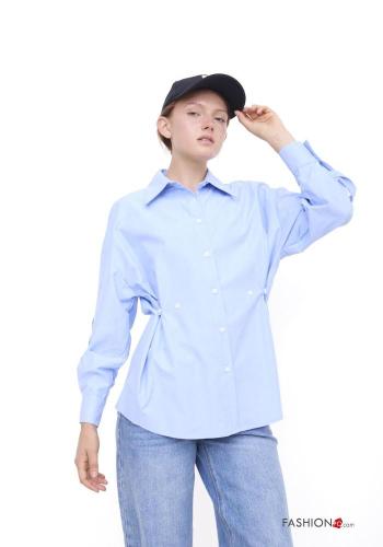Camicia in Cotone