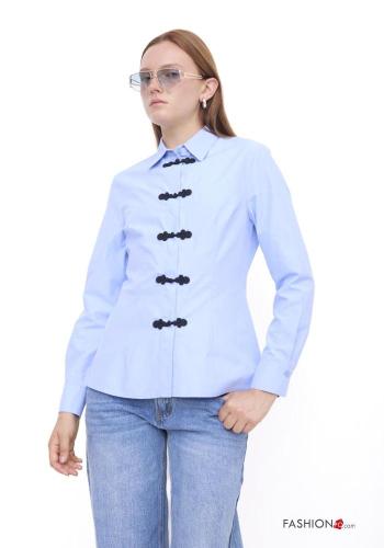 Camicia in Cotone - ph 1