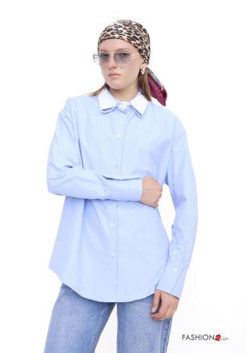 Camicia in Cotone