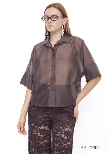 Camicia corto