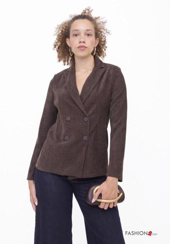 Blazer doble botonadura - ph 1