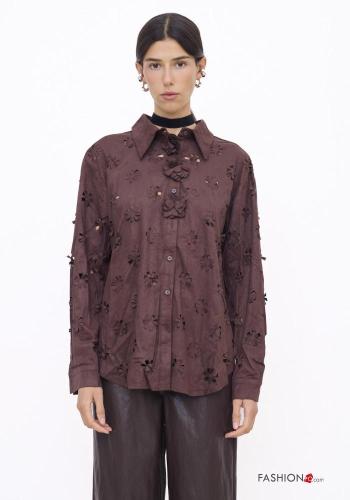 Camicia Casual