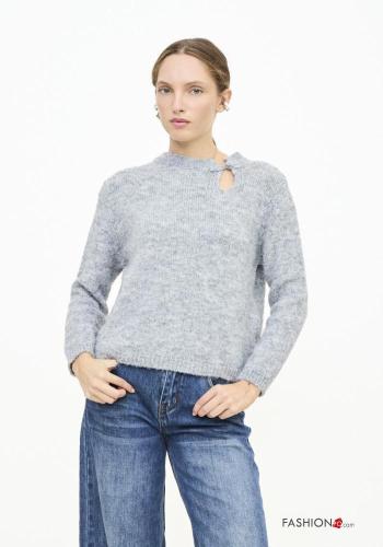 Jersey de Mohair