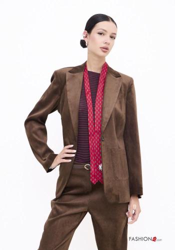 Blazer Elegante - ph 1