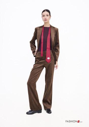 Velvet Trousers