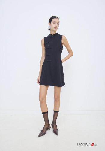 sleeveless Dress