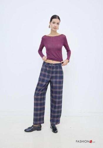 Pantalones Estilo Informal - ph 1
