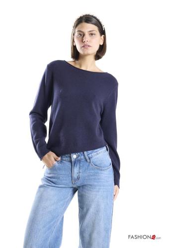 Pull asymétrique