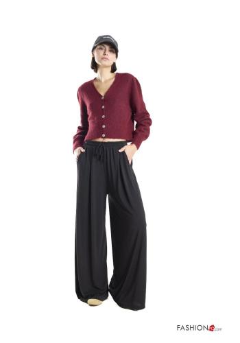 Casual Trousers