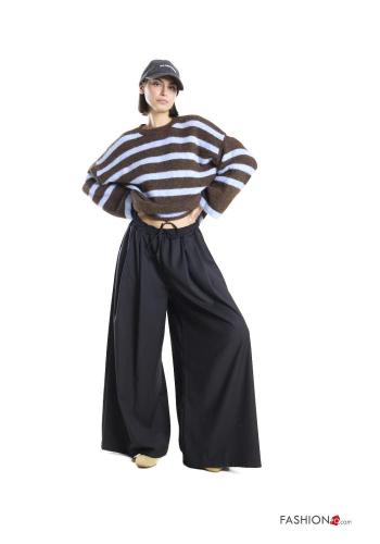 Trousers with drawstring - ph 1