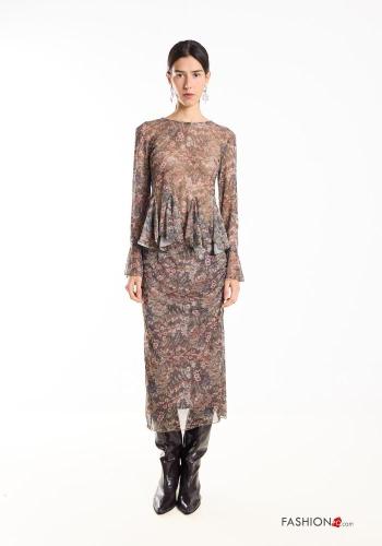 Floral Dress - ph 1
