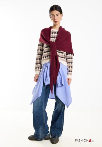 Casual Scarf - ph 1