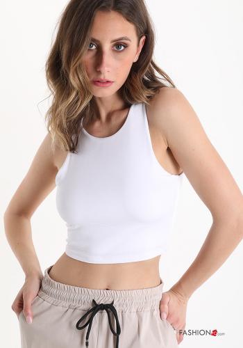 Top senza maniche - ph 1