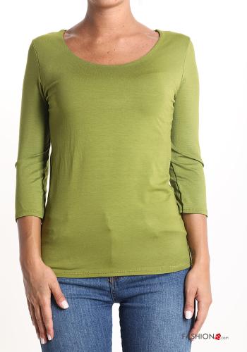 Casual Long sleeved top - ph 1