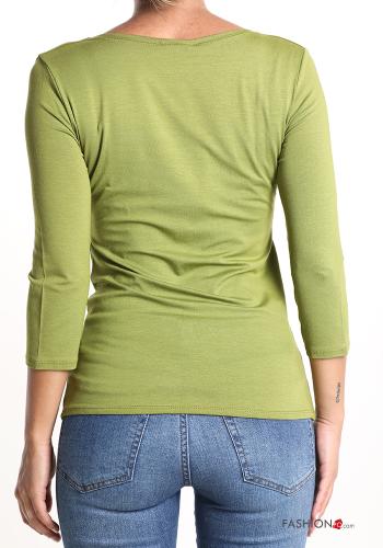 Casual Long sleeved top - ph 2
