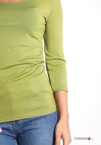 Casual Long sleeved top - ph 4