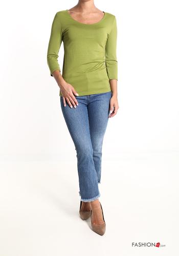 Casual Long sleeved top - ph 5