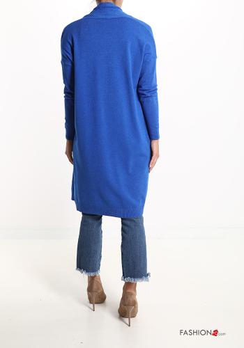 Cardigan with pockets - ph 2