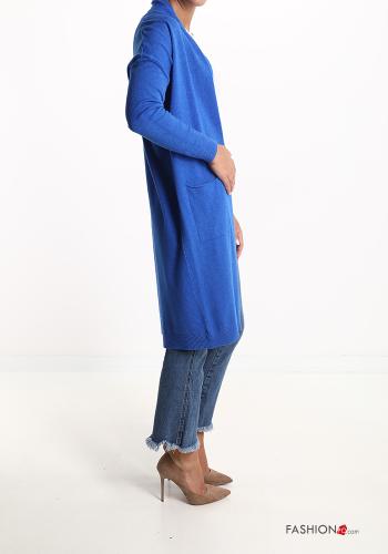 Cardigan with pockets - ph 3