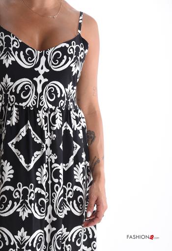 Vestido Diseño impreso - ph 4