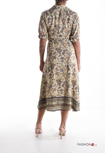 Patterned Dress - ph 2