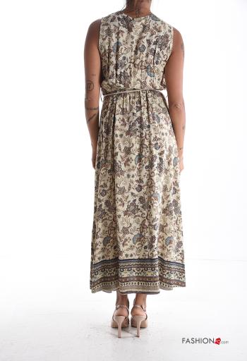 Patterned Dress - ph 2
