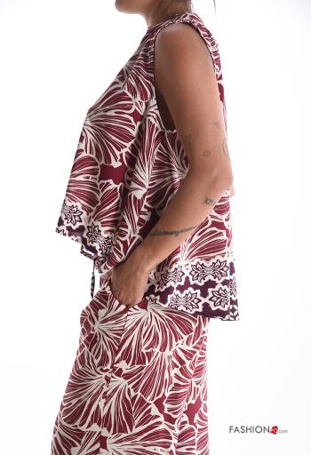 Patterned Top - ph 3