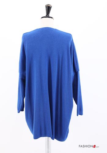 Lässiges Strickjacke - ph 3