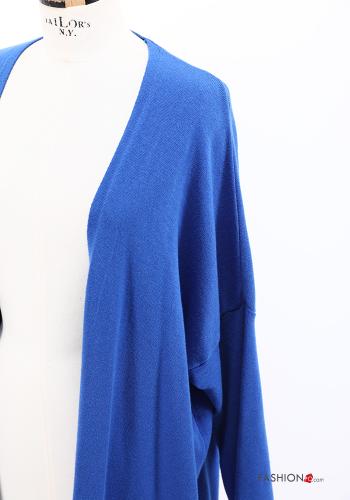 Lässiges Strickjacke - ph 4