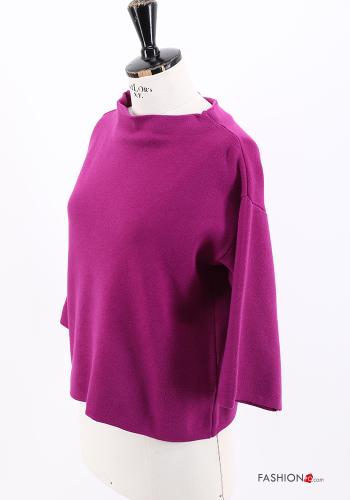 Casual Sweater - ph 2