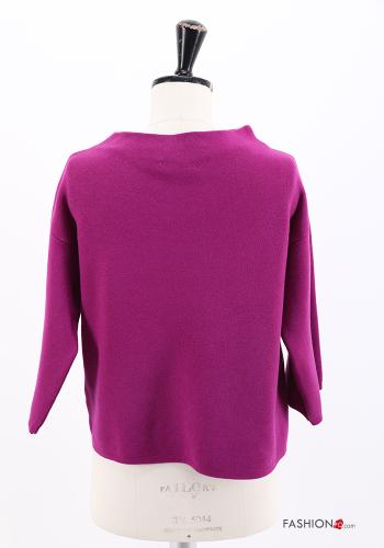 Casual Sweater - ph 3