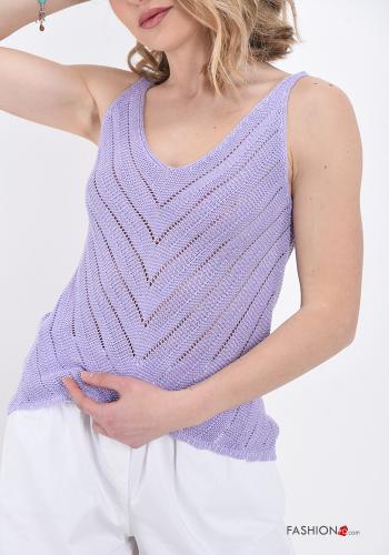 Top scollo a V - ph 4