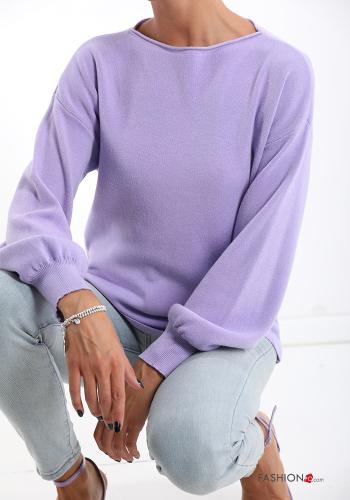Camisola Estilo Casual - ph 1