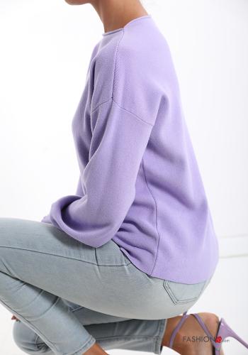 Camisola Estilo Casual - ph 3
