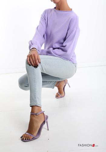 Camisola Estilo Casual - ph 5
