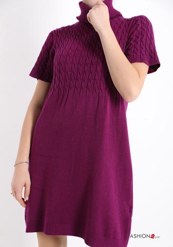Dress Rollneck - ph 1