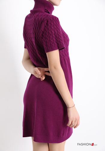 Dress Rollneck - ph 2
