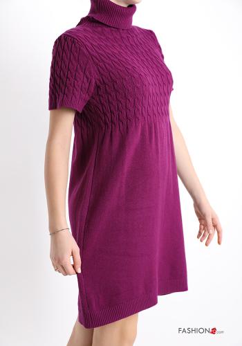 Dress Rollneck - ph 3