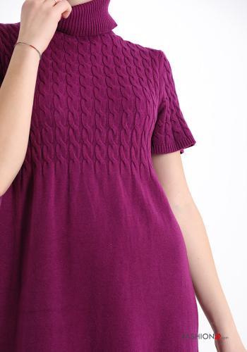 Dress Rollneck - ph 4